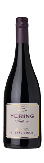 Yering Station Yarra Valley Shiraz Viognier